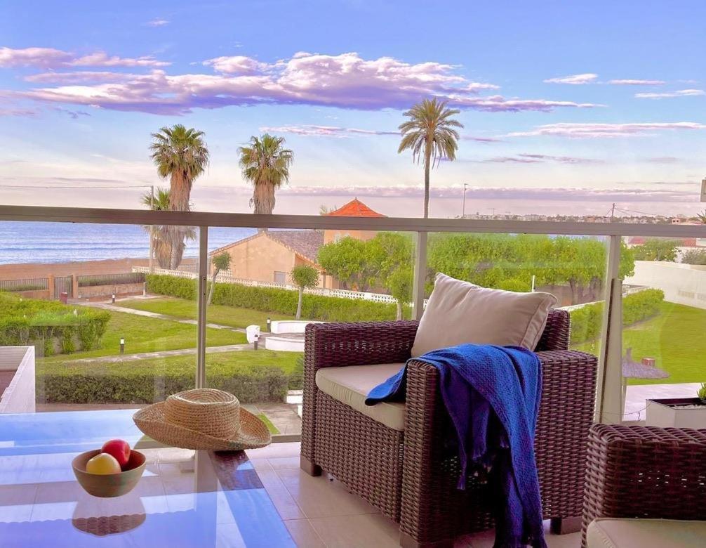 Tierra De Mar 94 By Homeprive Dénia Exterior foto