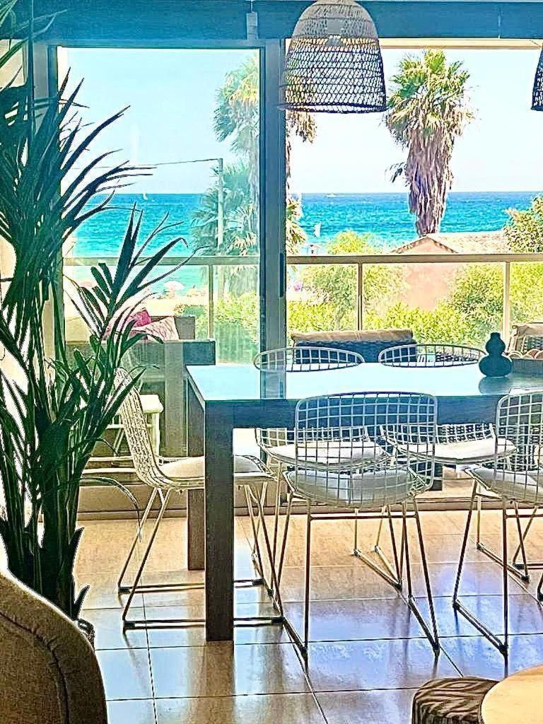 Tierra De Mar 94 By Homeprive Dénia Exterior foto